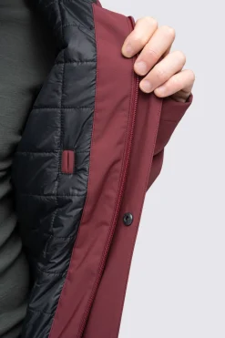 Macpac Men's All-Season Snow Jacket