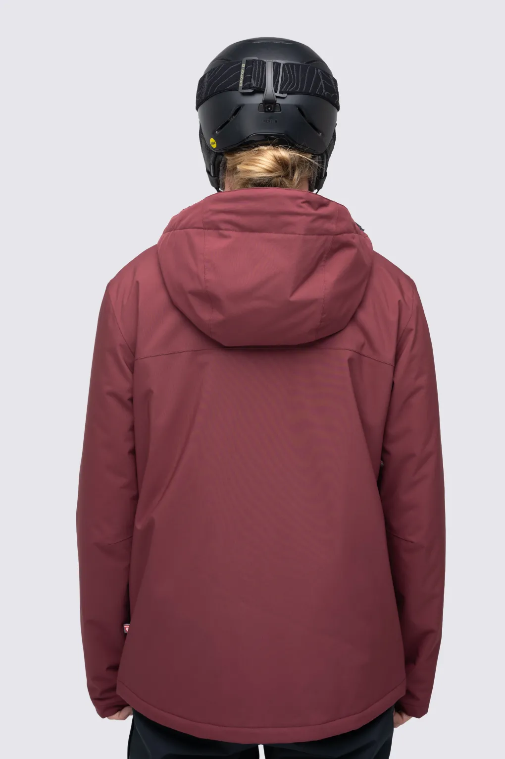 Macpac Men's All-Season Snow Jacket