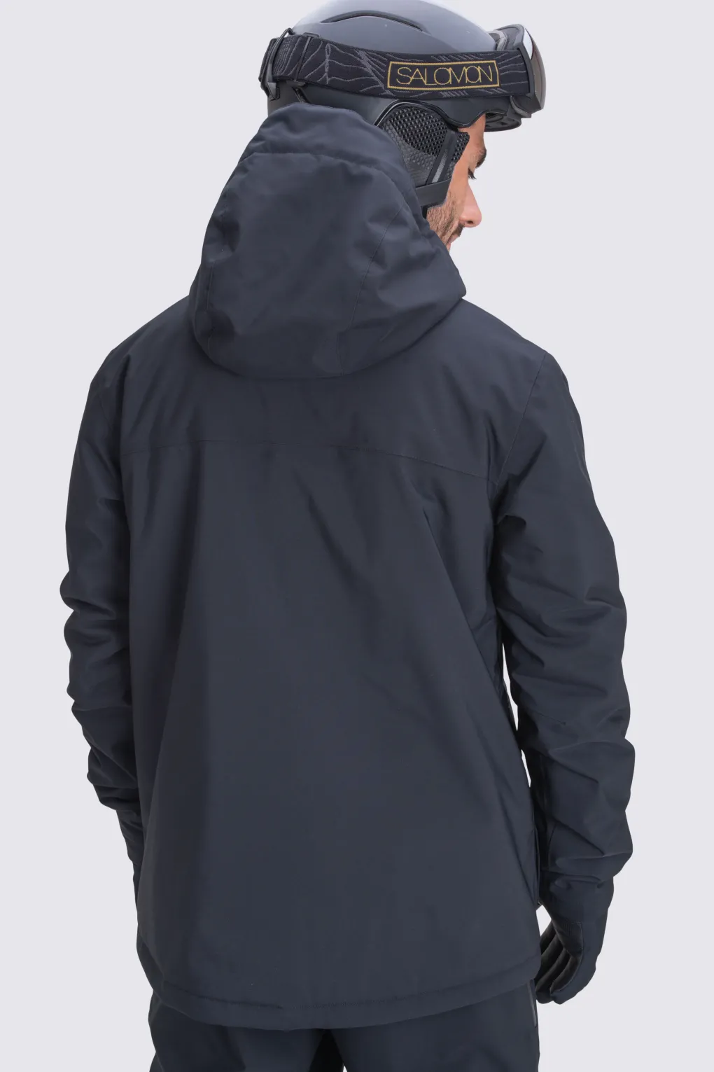 Macpac Men's All-Season Snow Jacket