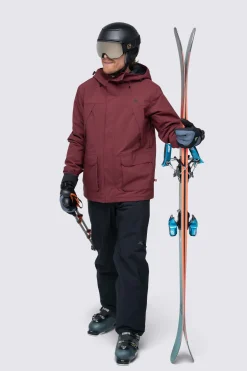 Macpac Men's All-Season Snow Jacket
