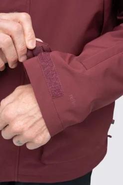 Macpac Men's All-Season Snow Jacket