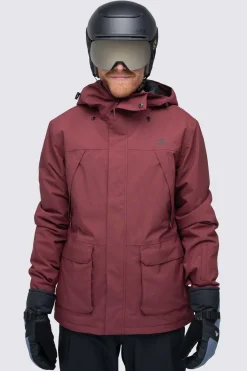 Macpac Men's All-Season Snow Jacket