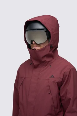 Macpac Men's All-Season Snow Jacket