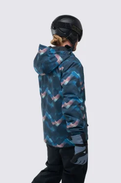 Macpac Men's All-Season Snow Jacket