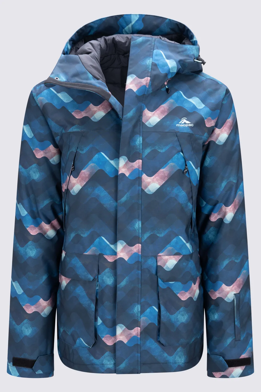 Macpac Men's All-Season Snow Jacket