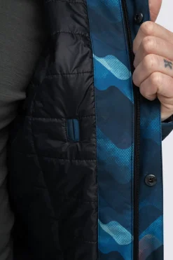 Macpac Men's All-Season Snow Jacket