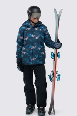 Macpac Men's All-Season Snow Jacket