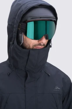 Macpac Men's All-Season Snow Jacket