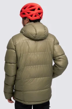 Macpac Men's Arrowsmith Down Jacket