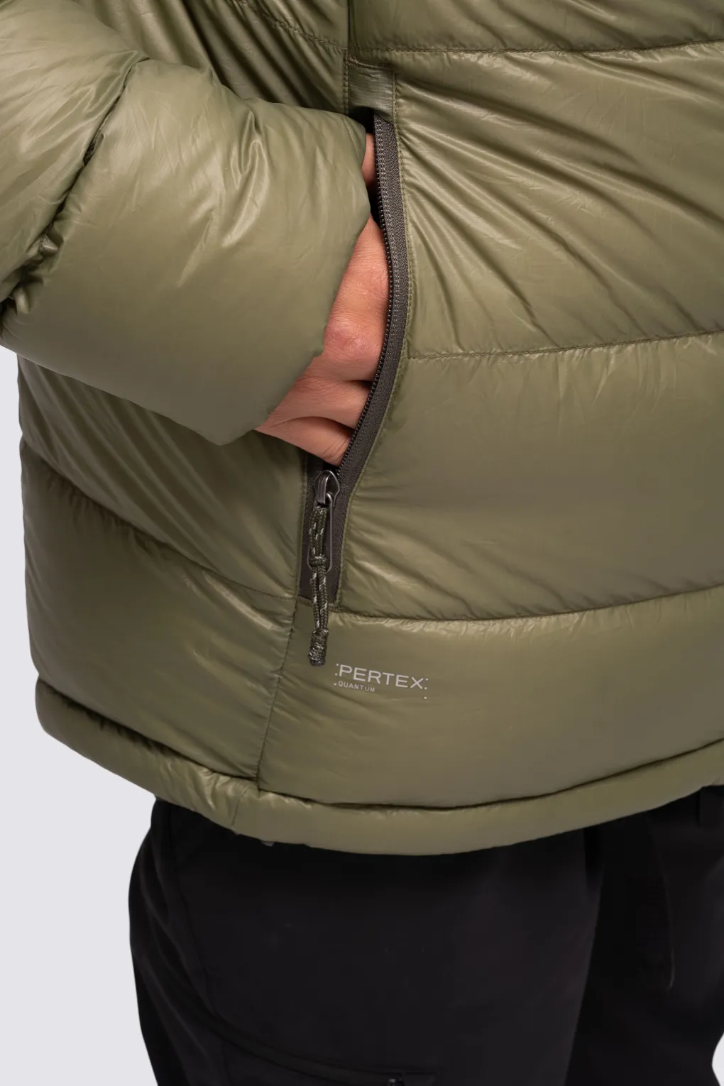 Macpac Men's Arrowsmith Down Jacket