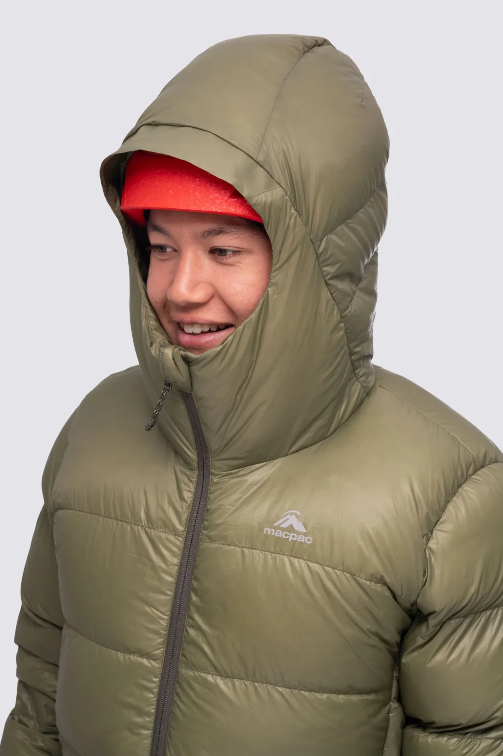 Macpac Men's Arrowsmith Down Jacket