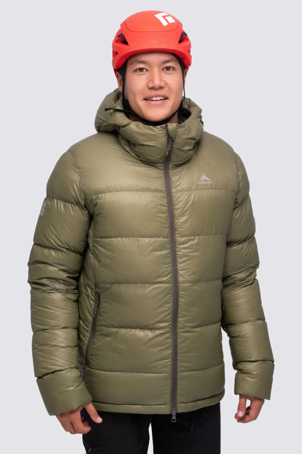 Macpac Men's Arrowsmith Down Jacket