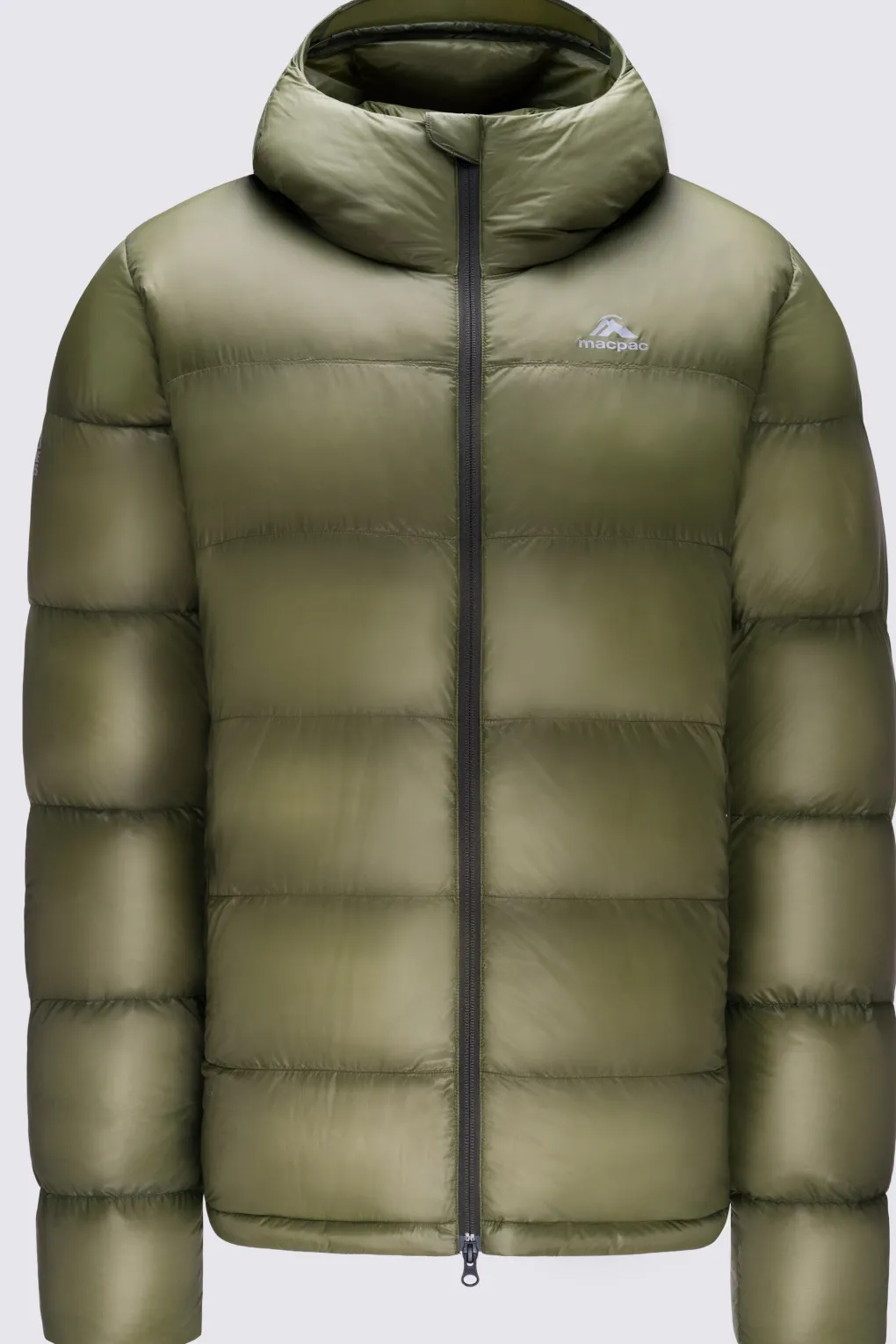 Macpac Men's Arrowsmith Down Jacket