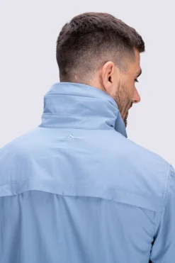 Macpac Men's brrr° Long Sleeve Shirt