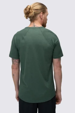 Macpac Men's Cass Short Sleeve T-Shirt