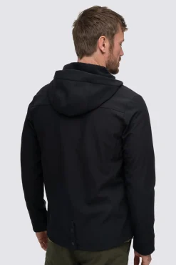 Macpac Men's Chord Hooded Jacket
