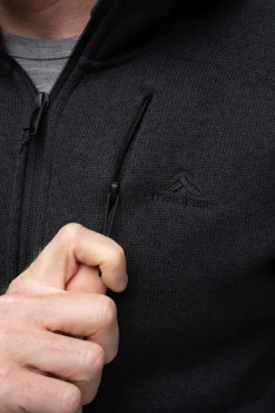 Macpac Men’s Energy Pro Hooded Jacket