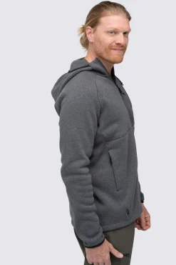Macpac Men’s Energy Pro Hooded Jacket