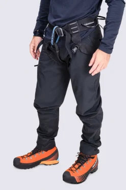 Macpac Men's Fitzroy Softshell Pants