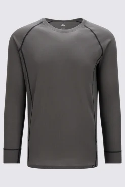 Macpac Men's Geothermal Long Sleeve Top