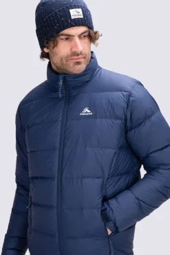Macpac Men's Halo Down Jacket ♺