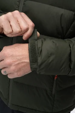 Macpac Men's Halo Down Jacket ♺