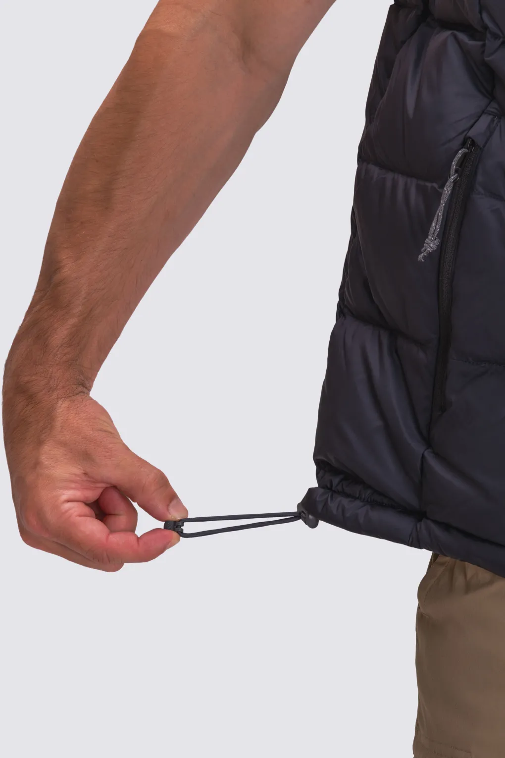 Macpac Men's Halo Down Vest ♺
