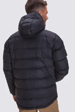 Macpac Men's Halo Hooded Down Jacket ♺