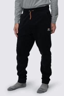 Macpac Men’s Heritage Fleece Pant