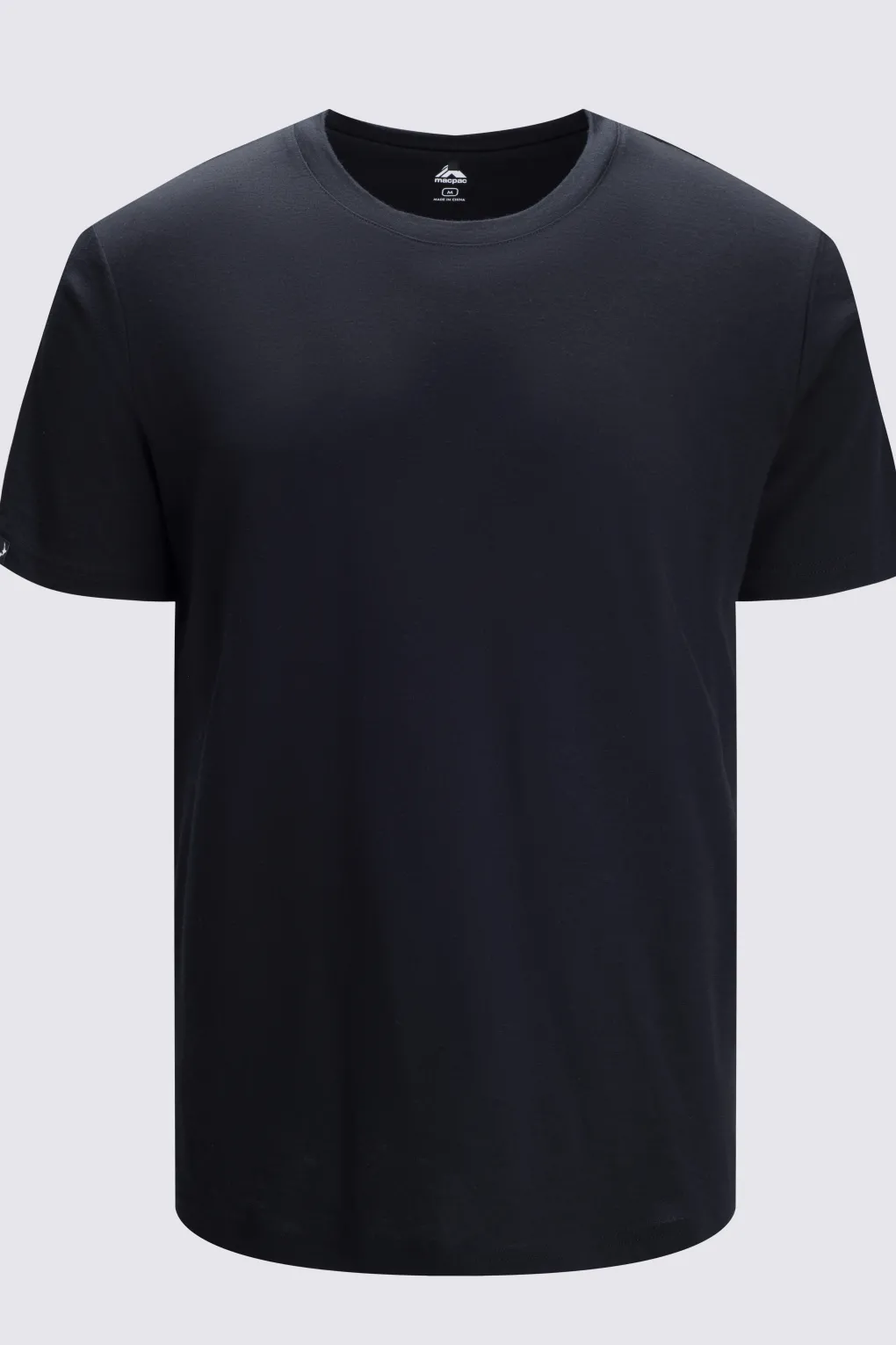 Macpac Men's Lyell 180 Merino T-Shirt