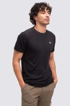Macpac Men's Mason Merino Tech T-Shirt