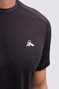 Macpac Men's Mason Merino Tech T-Shirt