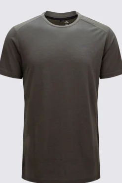 Macpac Men's Mason Merino Tech T-Shirt
