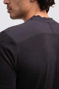 Macpac Men's Mason Merino Tech T-Shirt