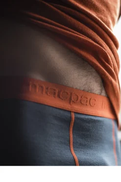 Macpac Men's 180 Merino Boxers