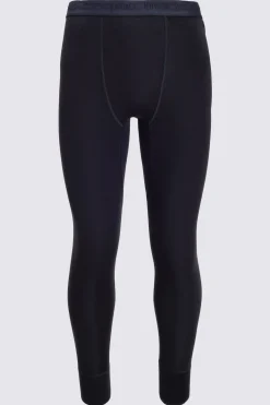 Macpac Men's 220 Merino Long Johns