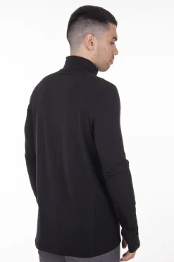 Macpac Men's 180 Merino Pullover