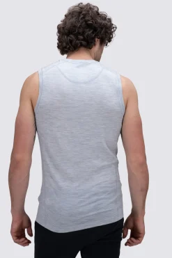 Macpac Men's 150 Merino Singlet