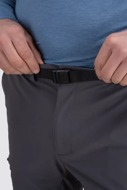 Macpac Men's Mountain Cargo Shorts