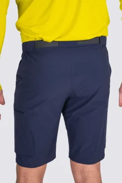 Macpac Men's Mountain Cargo Shorts
