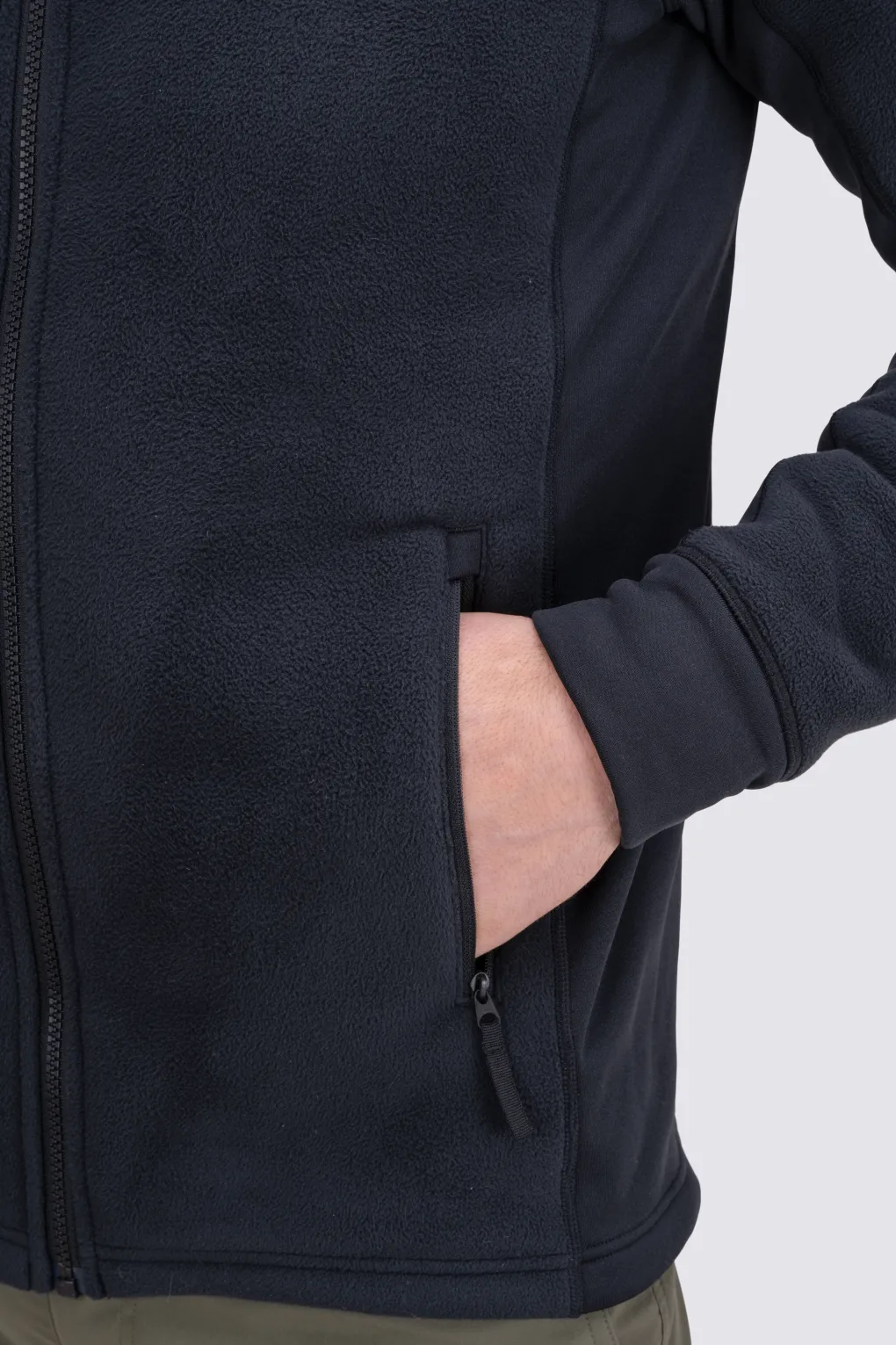 Macpac Men's Mountain Jacket