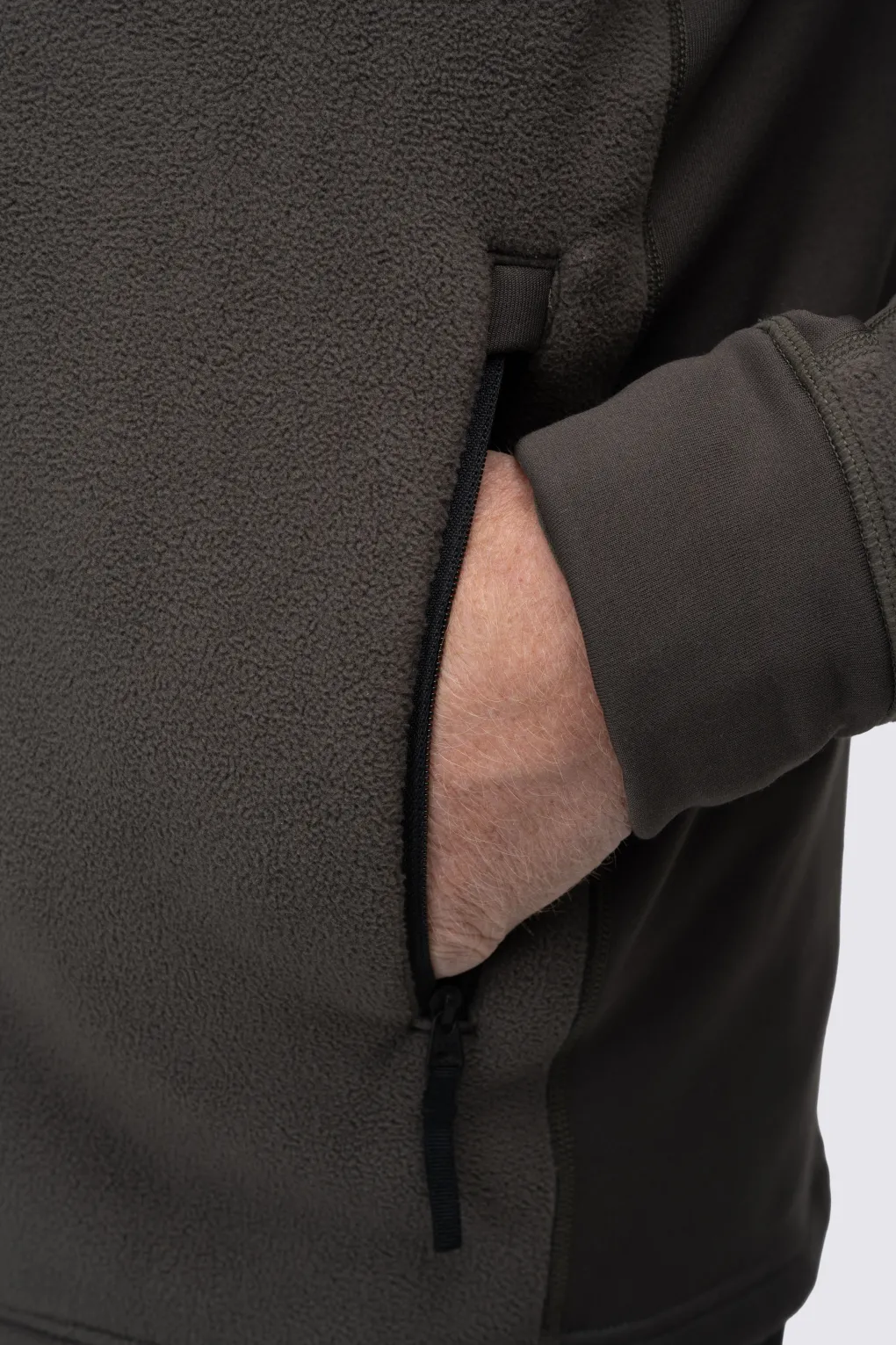 Macpac Men's Mountain Jacket