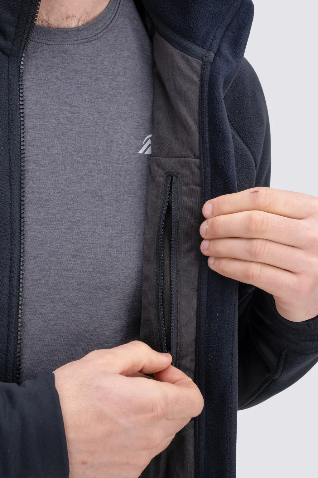 Macpac Men's Mountain Jacket