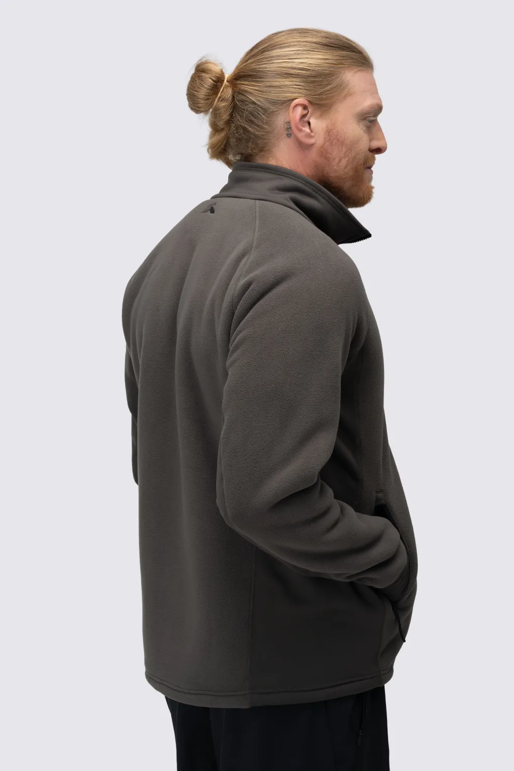 Macpac Men's Mountain Jacket