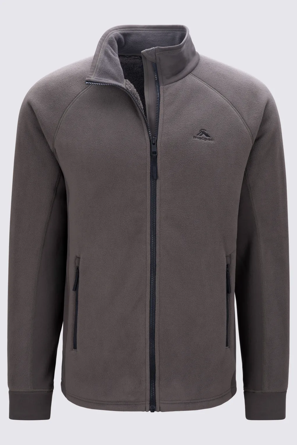 Macpac Men's Mountain Jacket