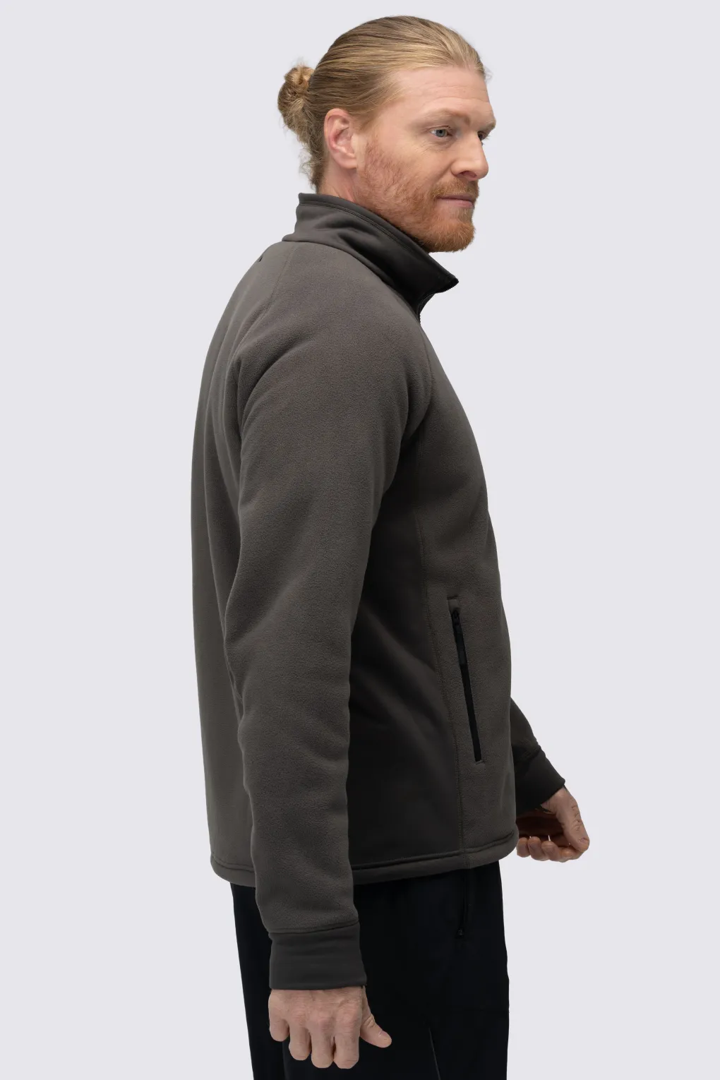 Macpac Men's Mountain Jacket