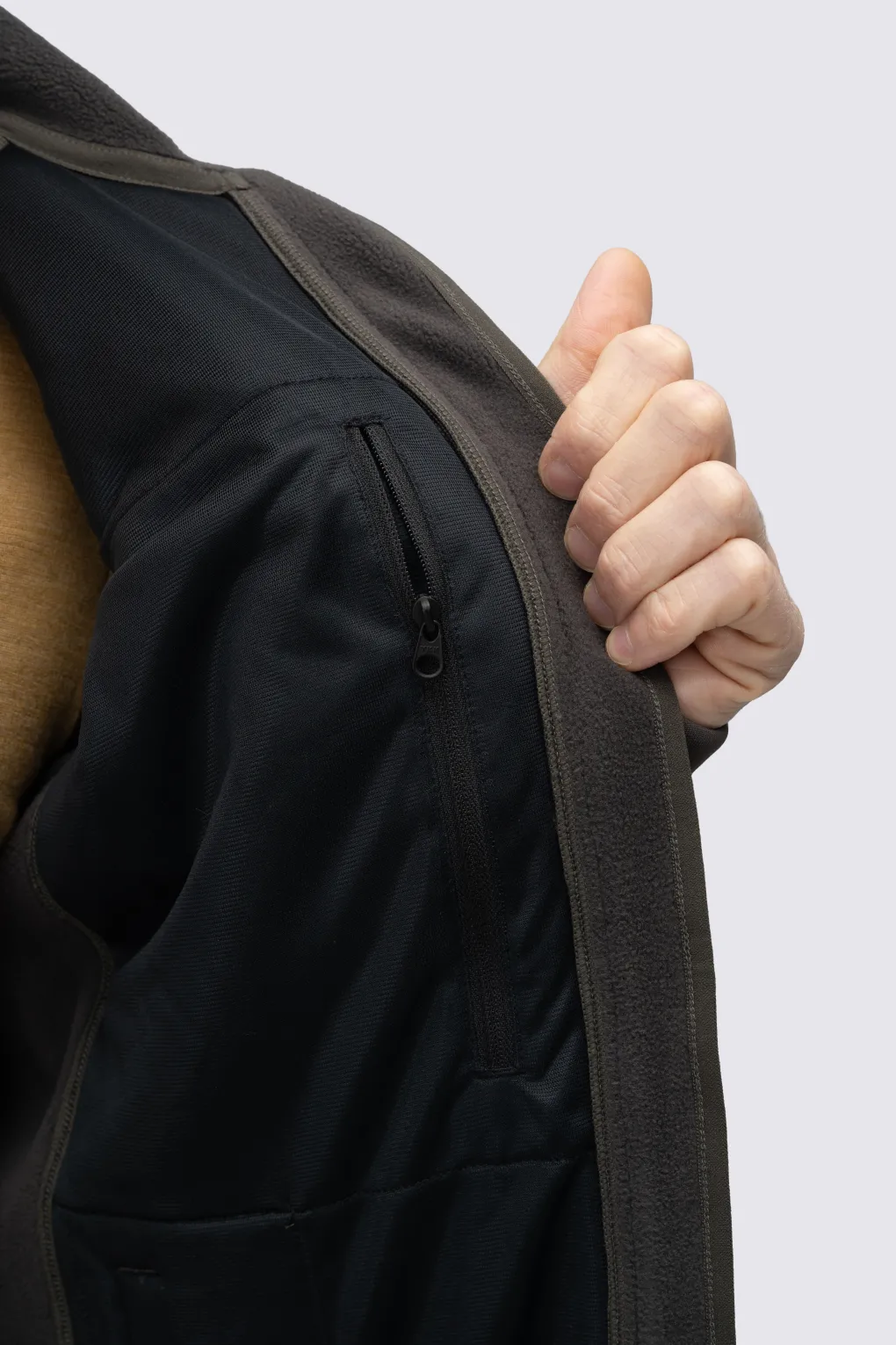 Macpac Men's Mountain Jacket