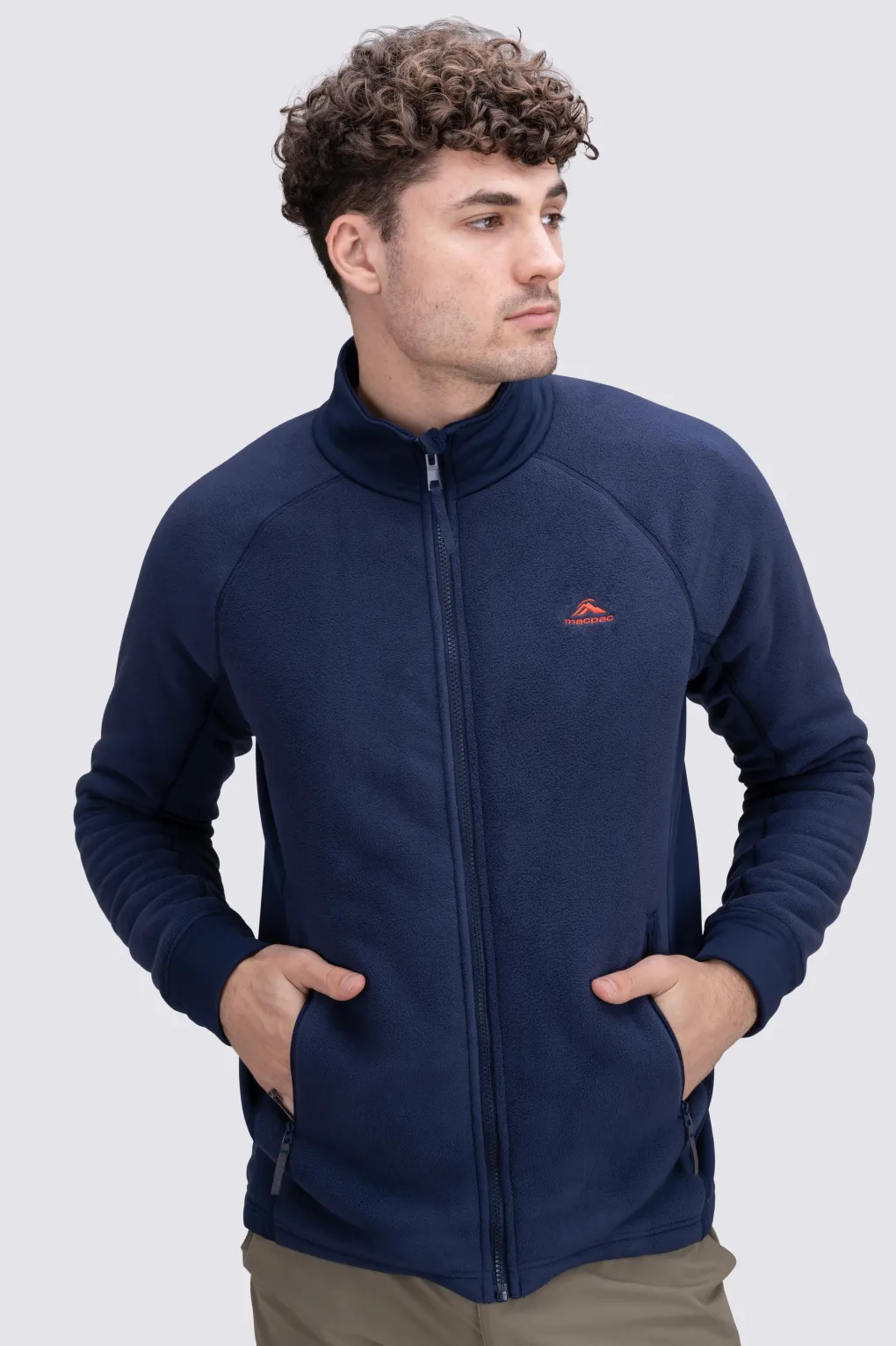 Macpac Men's Mountain Jacket