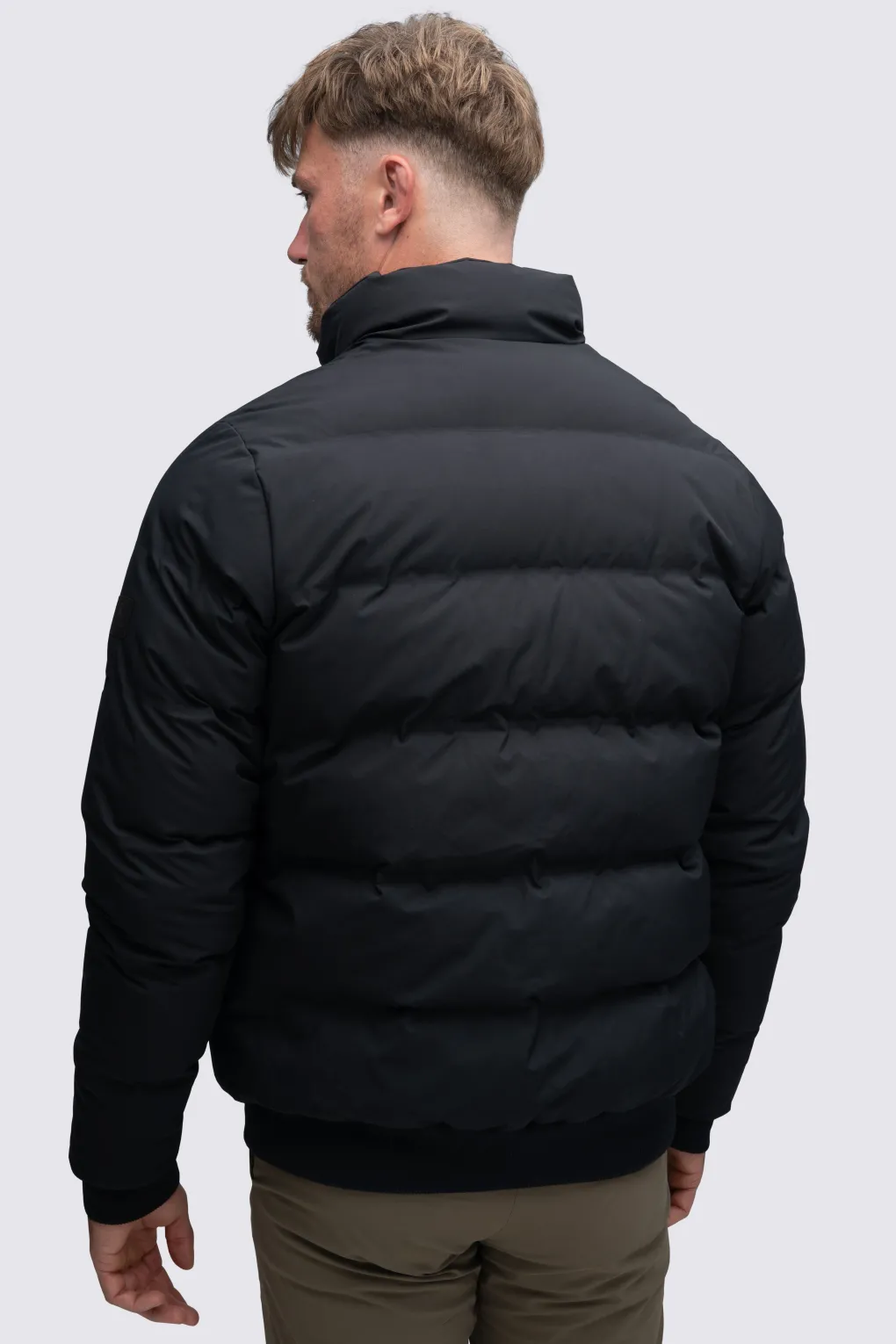 Macpac Men's Narvi Down Jacket