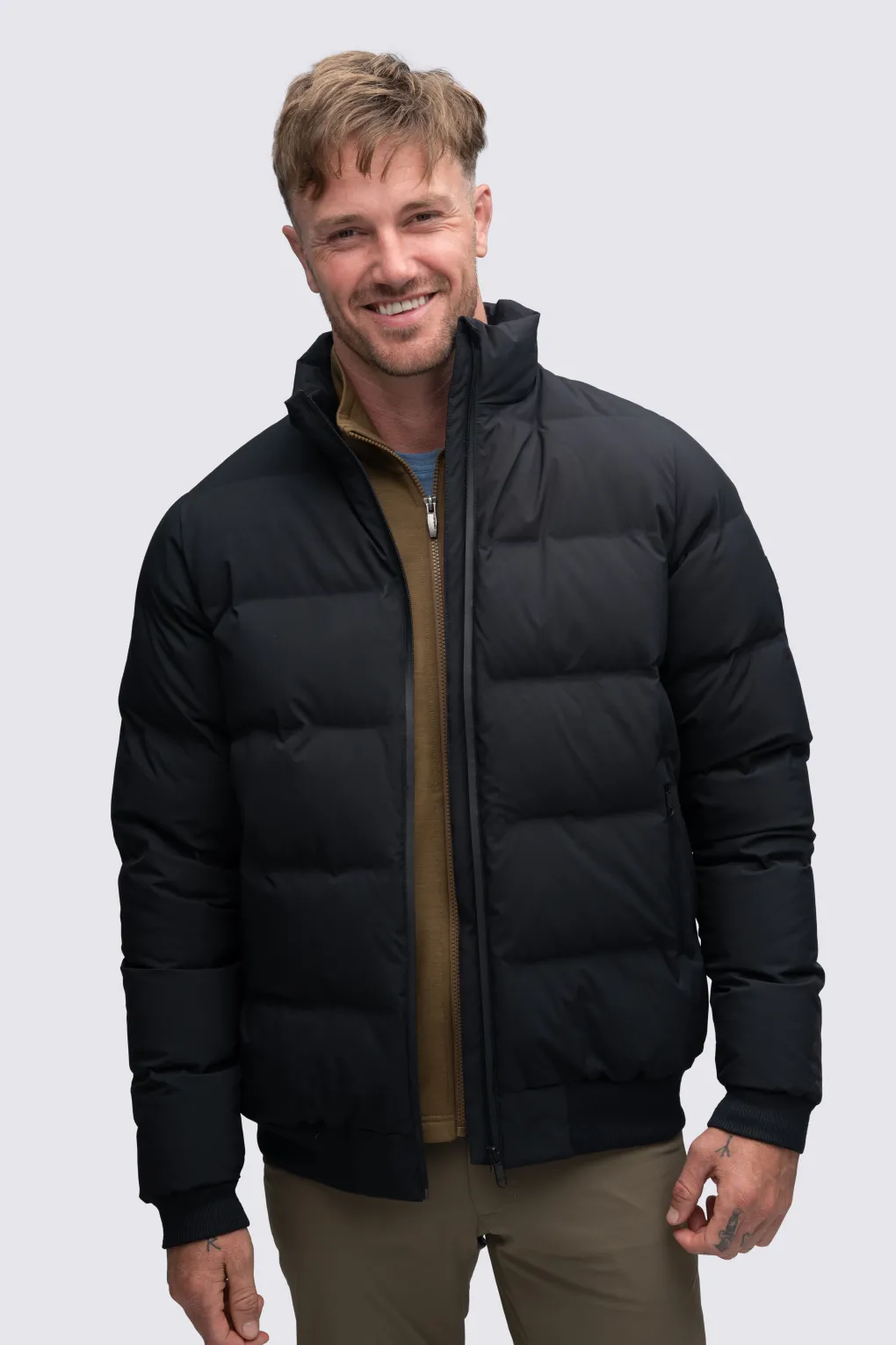 Macpac Men's Narvi Down Jacket